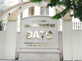 Lên kế hoạch đầu tư hàng chục tỷ vào 3 dự án trên “đất vàng”, DATC kinh doanh ra sao trong năm 2025?