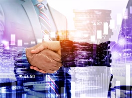M&A tháng 5/2026: Sản xuất công nghiệp áp đảo