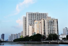 Nhà ở cho thuê: Từ giải pháp an cư đến động lực phát triển đô thị bền vững