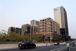 Làn sóng phát triển nhà ở cho thuê lan rộng