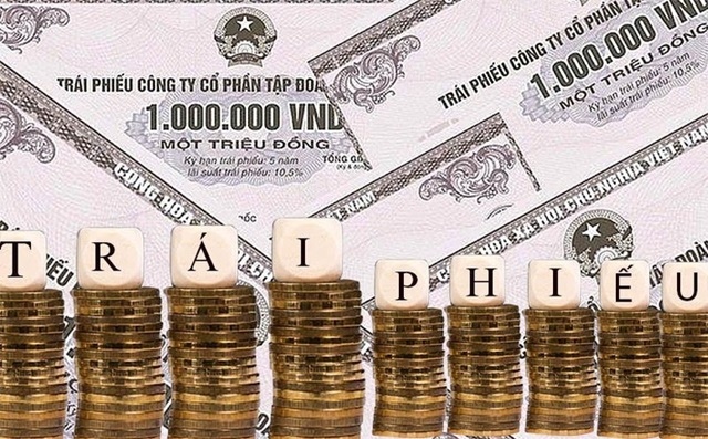 Chính phủ ban hành Nghị định mới về phát hành trái phiếu và trách nhiệm của doanh nghiệp