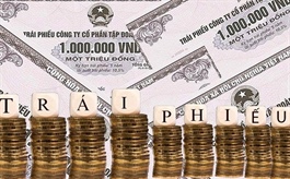 Chính phủ ban hành Nghị định mới về phát hành trái phiếu và trách nhiệm của doanh nghiệp
