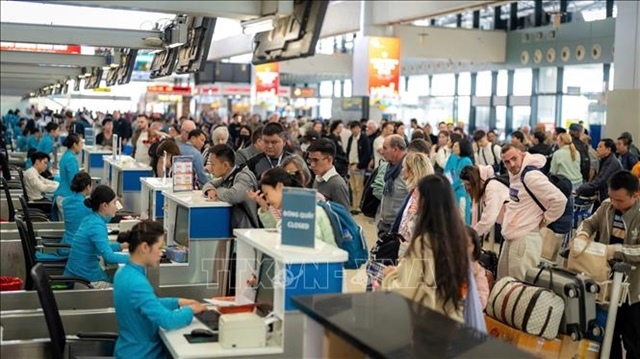 Aviation sector battles weak demand and rising fuel costs