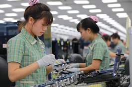 Bộ Nội vụ đề xuất bổ sung ngày nghỉ hưởng nguyên lương vào Bộ luật Lao động