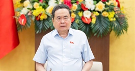 Chủ tịch Quốc hội nói về tình trạng trụ sở, đất đai, tài sản công dôi dư sau sắp xếp