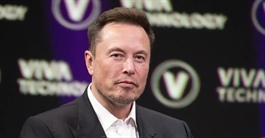Elon Musk tuyên bố chấn động, sản xuất siêu chip AI đè bẹp Nvidia?