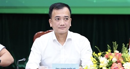 Lãnh đạo Cục Điện lực nêu điều kiện để bán 100% điện mặt trời mái nhà dư lên lưới