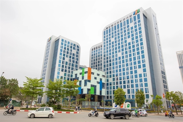 Market giants face growing test of financial strength