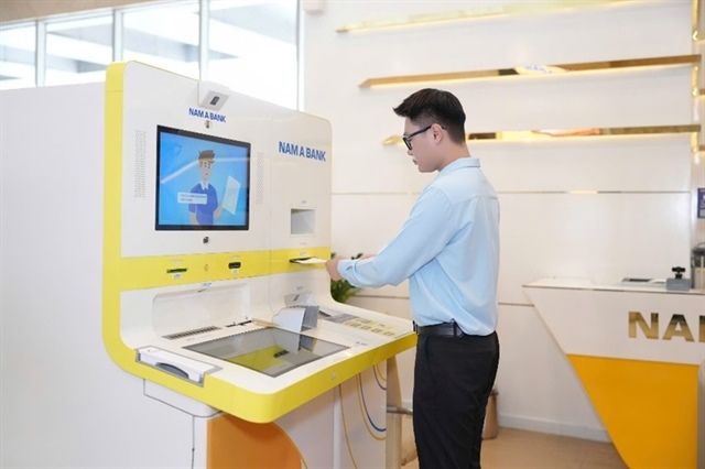 Nam A Bank adopts SIMO fraud monitoring system