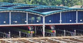 Phát sinh tranh chấp hợp đồng tại một gói thầu metro Nhổn - ga Hà Nội