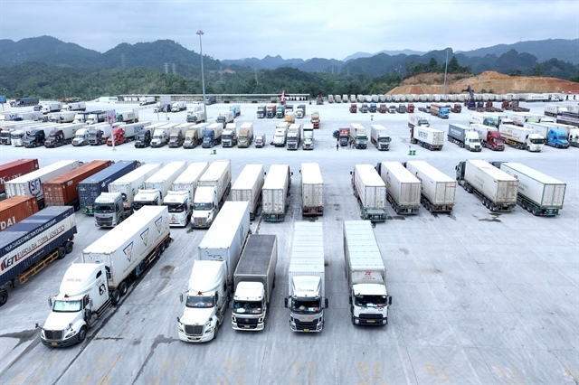 Refined policies needed to protect cross-border transactions