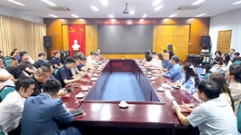 Việt Nam, Hubei enterprises seek new partnerships