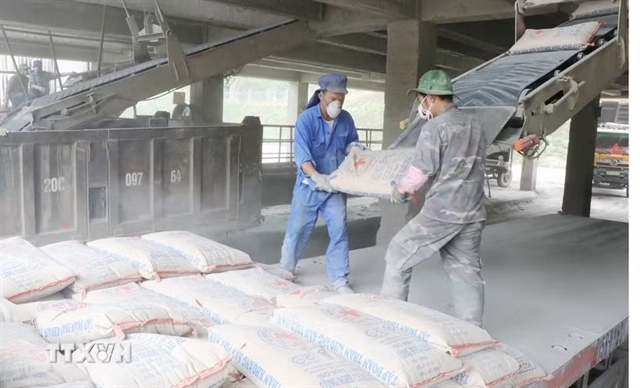 Việt Nam plans tax incentives to boost mineral processing industry