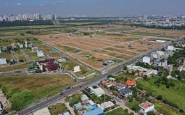 Chính phủ ban hành Kế hoạch triển khai chính sách đặc thù để xử lý vi phạm pháp luật đất đai trước 2024