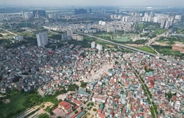Hà Nội đề xuất cơ chế phát hành trái phiếu để huy động nguồn lực phát triển
