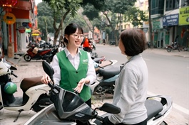 Báo cáo ESG F88 năm 2025: Lời giải trình của “ông trùm” cho vay thay thế