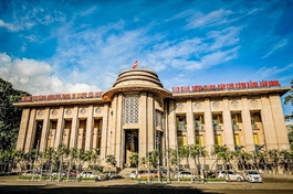 NHNN tiếp tục hút ròng qua kênh OMO, lãi suất liên ngân hàng qua đêm giảm về 5.78%