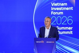 Phó Chủ tịch UBCKNN: Nhiều tập đoàn FDI lớn đang chuẩn bị hồ sơ IPO