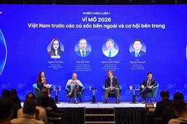 Kịch bản Fed hoãn hạ lãi suất năm 2026: Lựa chọn nào cho bài toán tỷ giá và dòng vốn tại Việt Nam?