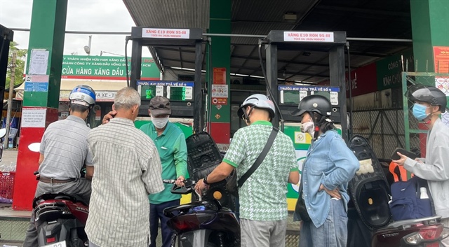 Cả nước sử dụng xăng E10: Người trồng ngô, sắn, mía liệu có hưởng lợi? ảnh 2