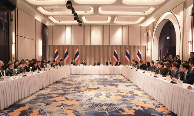 AI to power C.P. Vietnam’s integrated agri-food value chain