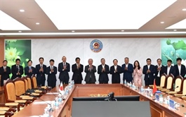Finance Ministry, JICA to hasten major joint projects