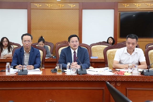 Ministry of Finance, EU advance economic governance project ahead of 2027 deadline