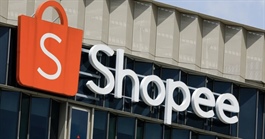 Nhà bán hàng trên sàn Shopee nhận tin vui