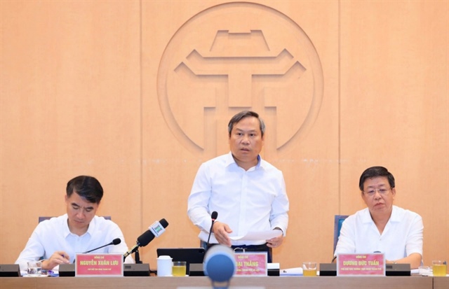 Hanoi Investment Promotion Conference 2026 expected to attract over 1,000 delegates