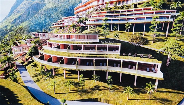 Sweden’s Peak Education eyes $60 million eco-resort in Quang Ngai