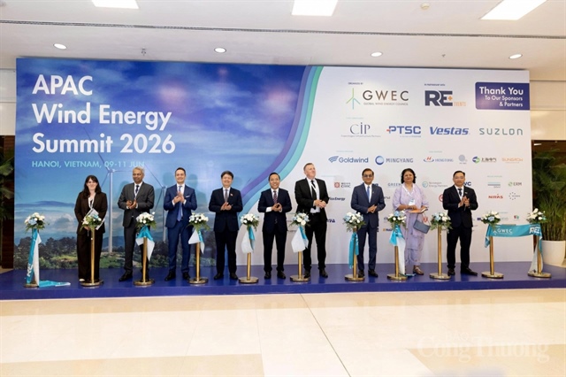 Vietnam targets up to 17 GW of offshore wind capacity under revised power plan