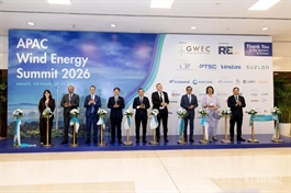 Vietnam targets up to 17 GW of offshore wind capacity