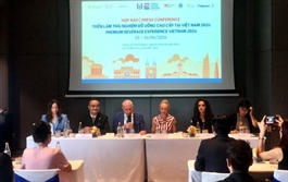 VN, Italy foster cultural exchange through wine, food, hospitality