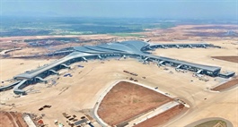 Dự kiến thêm 7 sân bay mới đưa vào sử dụng trước năm 2030