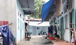 Cho thuê bất động sản dưới 1 tỷ đồng một năm vẫn phải thông báo doanh thu