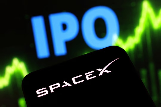 Hàng ngàn nhân viên SpaceX có thể thành triệu phú sau IPO