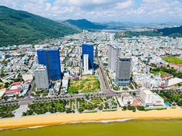 Gia Lai duyệt phương án đấu giá khu "đất vàng" K200 để làm khách sạn gần 3.2 ngàn tỷ