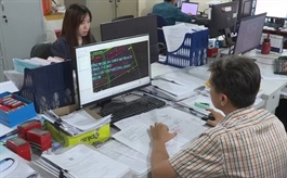 TP Hồ Chí Minh rút ngắn thời gian giải quyết thủ tục đất đai còn 2-4 giờ