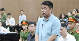 414 nhà đầu tư kháng cáo, không chấp nhận là bị hại của Hậu ‘pháo’