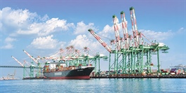 Căng thẳng thương mại nóng trở lại khi Mỹ tái lập hàng rào thuế quan