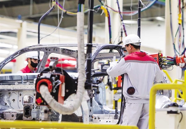 Cost increases trigger supply chain overhauls for businesses