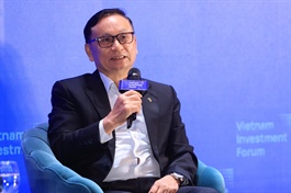 Chủ tịch VSDC nói về khả năng nâng hạng MSCI của Việt Nam