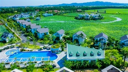 TIG bị xử phạt và truy thu thuế hơn 1.6 tỷ, muốn chào bán khủng hơn 243.6 triệu cp