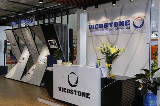 Vicostone sắp chi 320 tỷ tạm ứng cổ tức đợt 1/2026