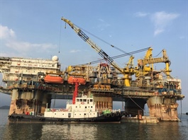 23 Vietnamese enterprises earn nearly $144 billion