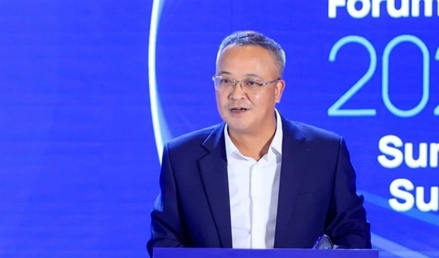 Large FIEs preparing for IPOs in Vietnam