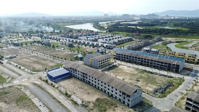 Nationwide drive targets delayed projects to boost economic growth (translated)