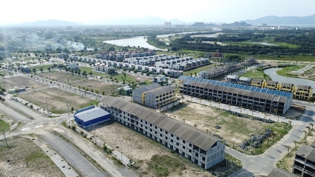 Nationwide drive targets delayed projects to boost economic growth
