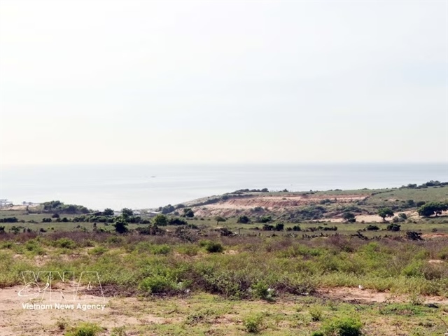 Nuclear power projects to transform Khánh Hòa coastal communities