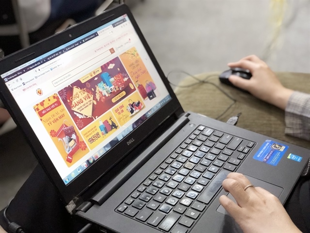 Protecting consumers from risks in the digital space